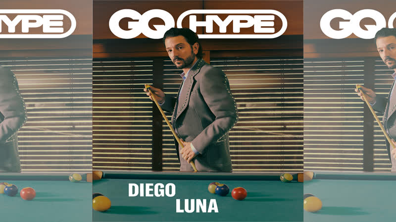 Diego Lunas wilde Zeiten