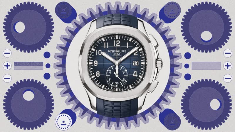 Aquanaut: Der neue Star bei Patek Philippe