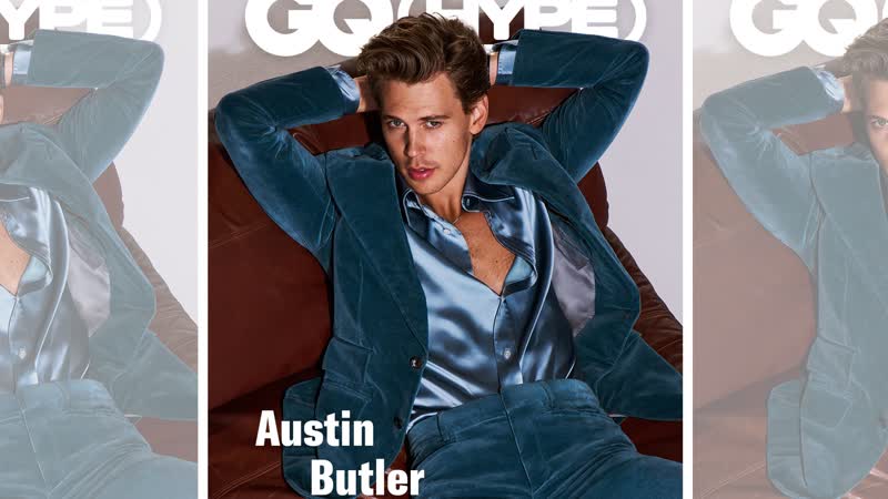 GQ Hype – Austin Butler lässt Elvis wieder auferstehen