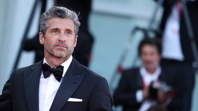 Sexiest Man Alive: Patrick Dempsey völlig schockiert über seine Auszeichnung