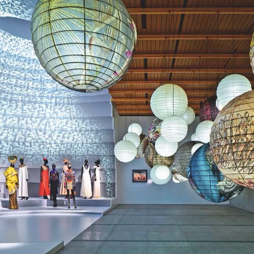 Christian Dior: Designer of Dreams - So spektakulär ist die Ausstellung des Modehauses in Tokio