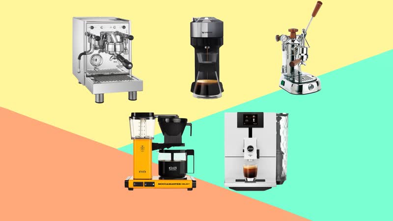 Kaffeebohnen, Mühlen und Kaffeemaschinen im Test: Das sind unsere Favoriten 