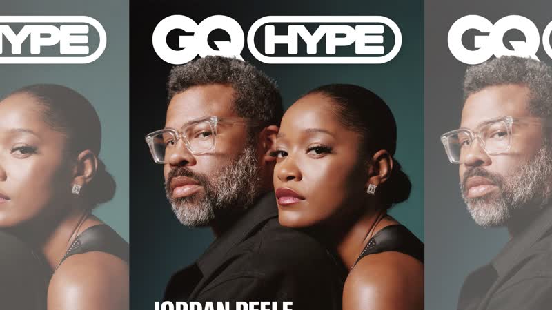 GQ Hype: Jordan Peele und Keke Palmer über die subversive Kraft ihres Films 