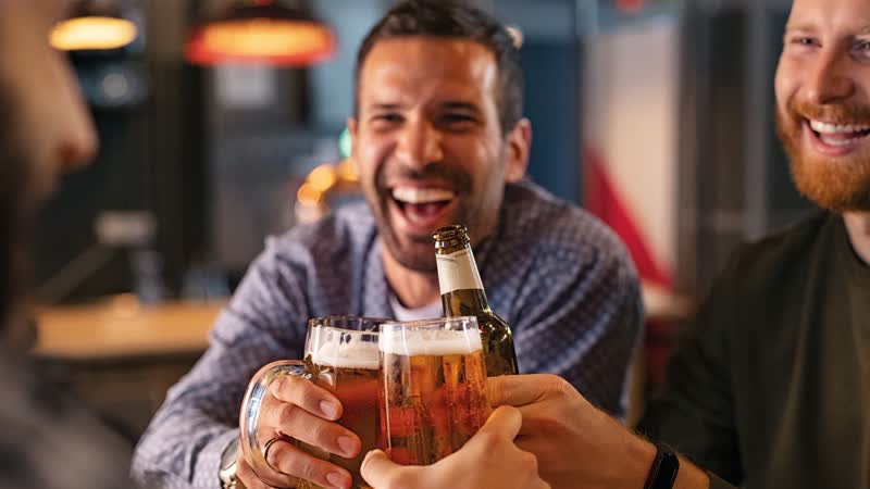 Welttag des Bieres: Das sind die beliebtesten Biersorten der Deutschen 2022