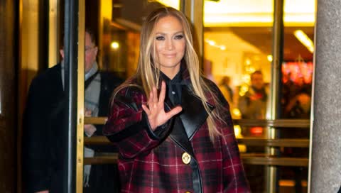 Jennifer Lopez: Die Königin der Wintermäntel - ihre 13 besten Looks