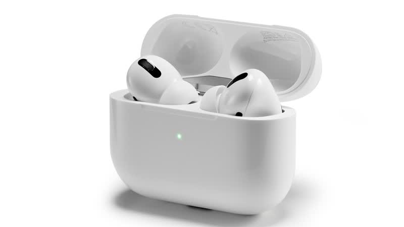 Hier gibt es die AirPods Pro zum Schnäppchenpreis