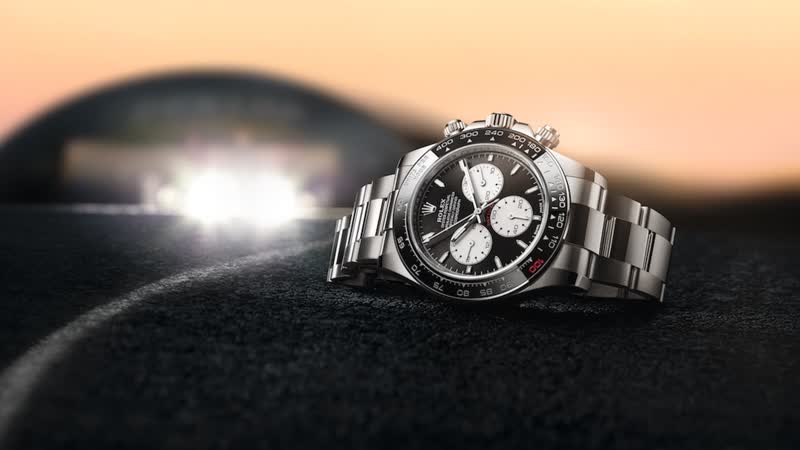 Rolex: Das macht die Daytona in der 