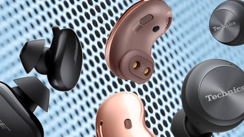 Die 10 besten AirPods Pro-Alternativen im Test