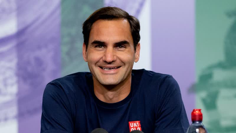 Diese Rolex soll Roger Federer für Wimbledon Glück bringen