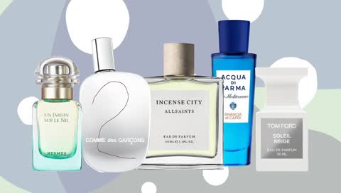 Unisex-Parfum: Calvin Klein, Tom Ford & Co. - das sind die coolsten neutralen Düfte