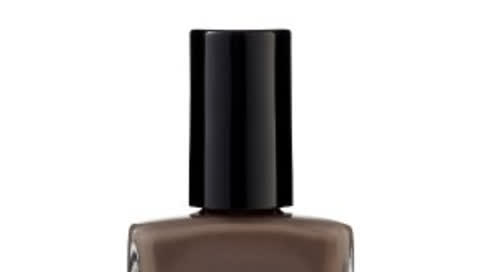 Nailberry LOxygéné in "Taupe La"