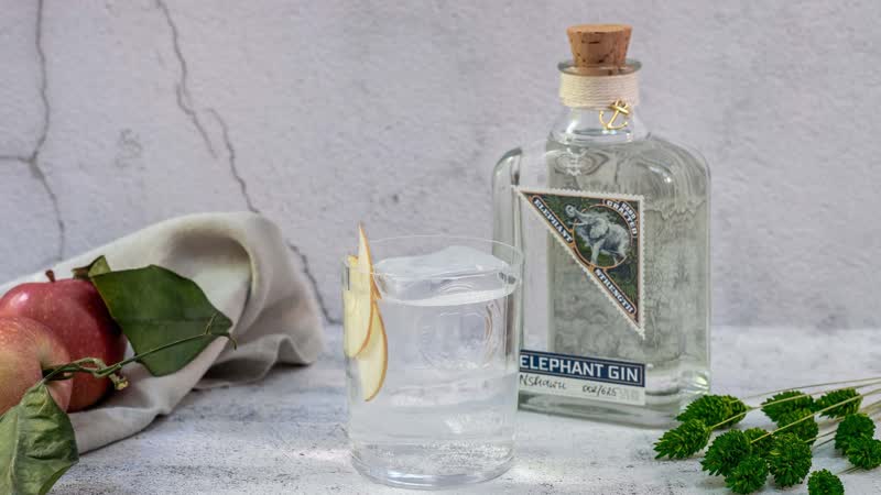 Der beste Gin der Welt kommt aus Deutschland und kostet unter 40 Euro