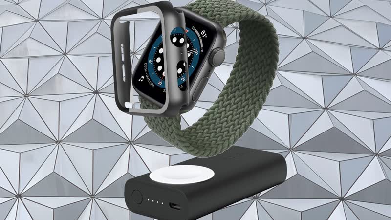 Apple Watch-Zubehör: Diese 7 Gadgets lohnen sich wirklich!