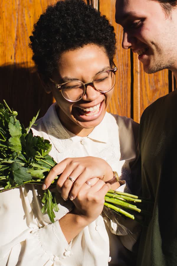 Valentinstags-Date: 7 romantische Ideen für Paare, auf die ihr bestimmt noch nicht gekommen seid