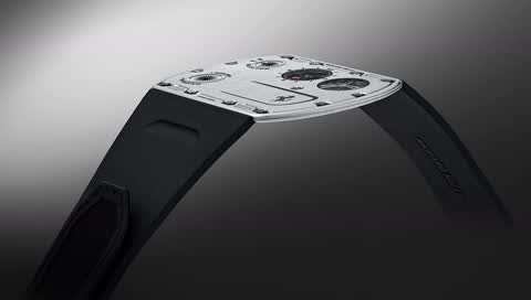 Neuer Rekord! Richard Mille präsentiert jetzt die dünnste Uhr der Welt