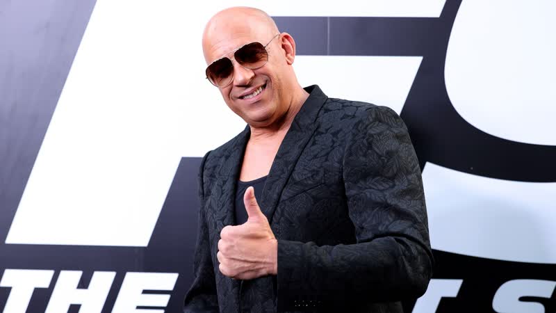 Vin Diesel verrät den Titel des 10. Teils der Fast & Furious-Reihe