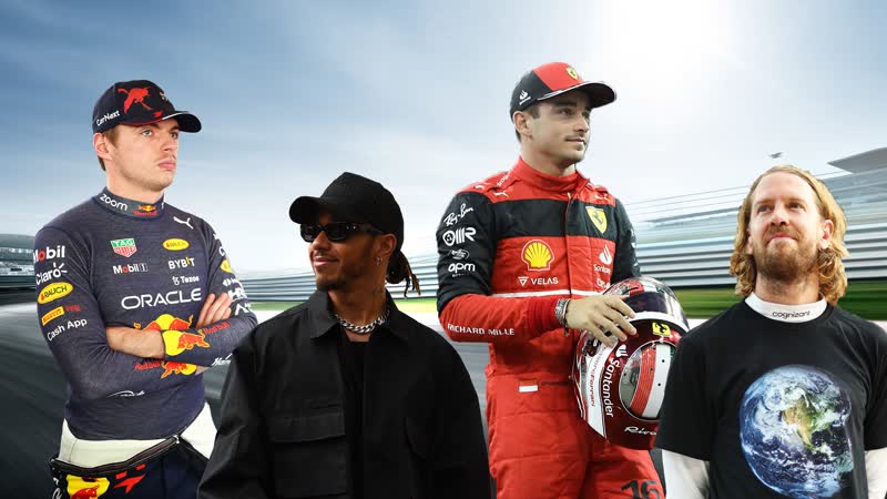 Wer ist der bestbezahlte Formel 1-Fahrer 2022?