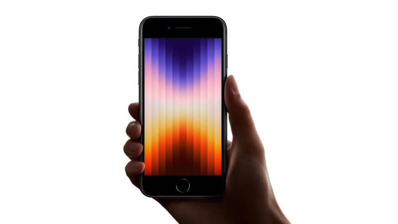 iPhone SE: Apple bringt aus diesem Grund weniger der günstigen iPhones auf den Markt