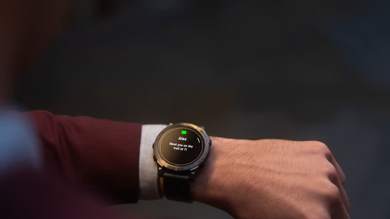 24h mit der Garmin epix Pro: Die beste Smartwatch für jede Gelegenheit