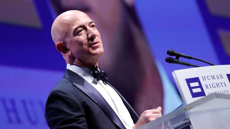 Jeff Bezos 2-Pizza-Regel steigert die Produktivität – und jedes Team wird sie lieben!