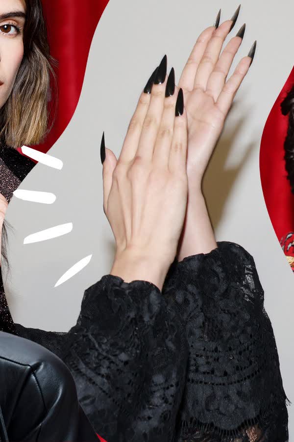 Das sind die schönsten Nageltrends im Herbst