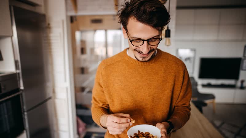 Verjüngung durch Ernährung: Hier sind 11 Tipps von Harvard zur Verlangsamung des Alterns