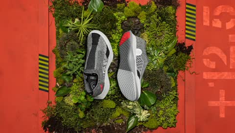 Sneaker-Trend: Warum Sie jetzt unbedingt auf diese nachhaltigen Schuhe setzen sollen