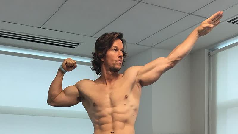 So trainiert Mark Wahlberg für den perfekten Sixpack