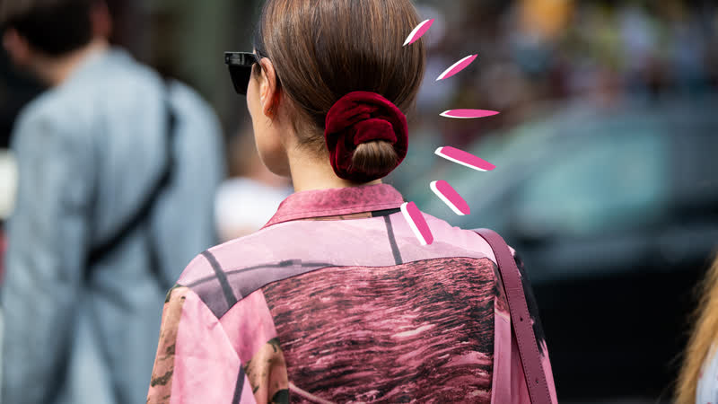 In vs. Out: Diese 3 Dutt-Frisuren sind im Sommer 2021 angesagt - und diese Bun-Hairstyles tragen wir nicht mehr