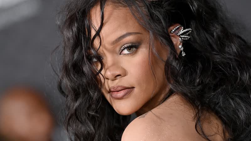 Rihanna: Die Sängerin teilt jetzt erste Bilder von ihrem Sohn – und das ist der traurige Grund dahinter
