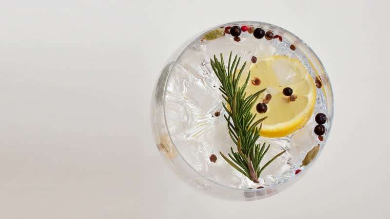 Der beste Gin Deutschlands kommt aus Hamburg – und kostet unter 40 Euro