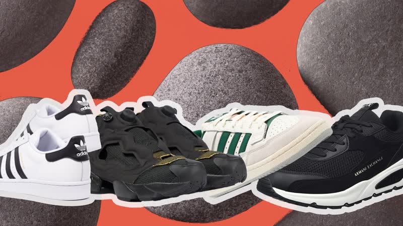 Diese 10 Sneaker-Deals sollten Sie nicht verpassen