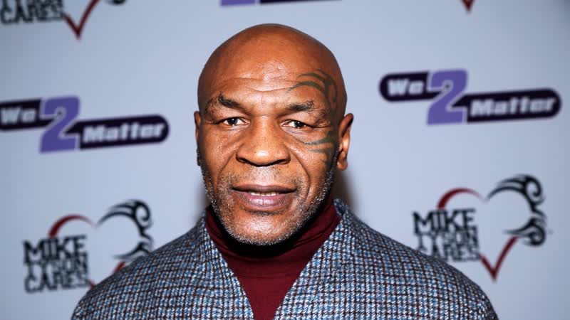 Auf Video: Mike Tyson prügelt auf Passagier in Flugzeug ein