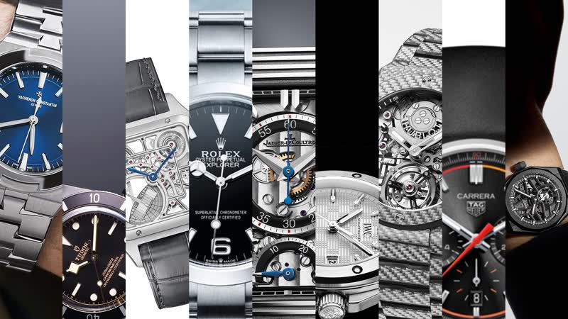 Watches & Wonders 2023: Die 9 besten Uhrenmodelle der Saison