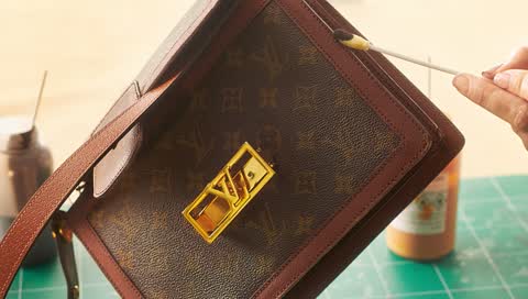 Louis Vuitton: Wie das Modehaus luxuriöse Designs mit nachhaltigen Praktiken verbindet