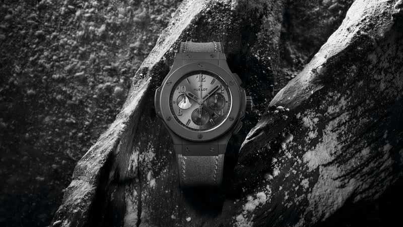 Hublot: Die neue Big Bang All Black Zermatt im Check