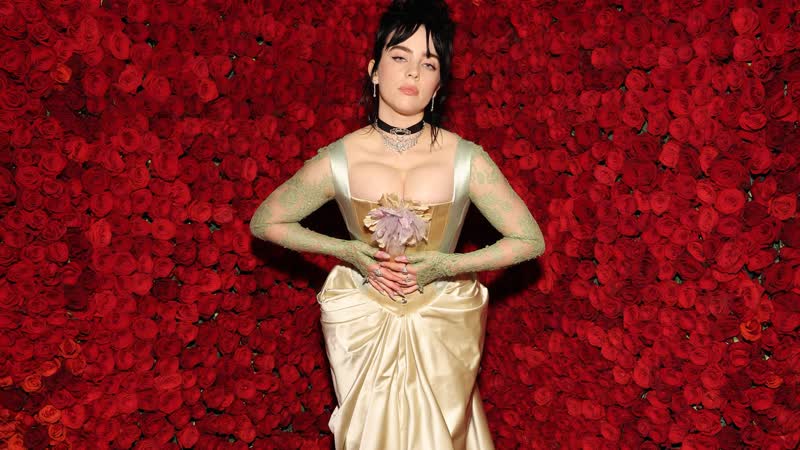 Met Gala 2022: Diese Looks werden Gilded Glamour gerecht