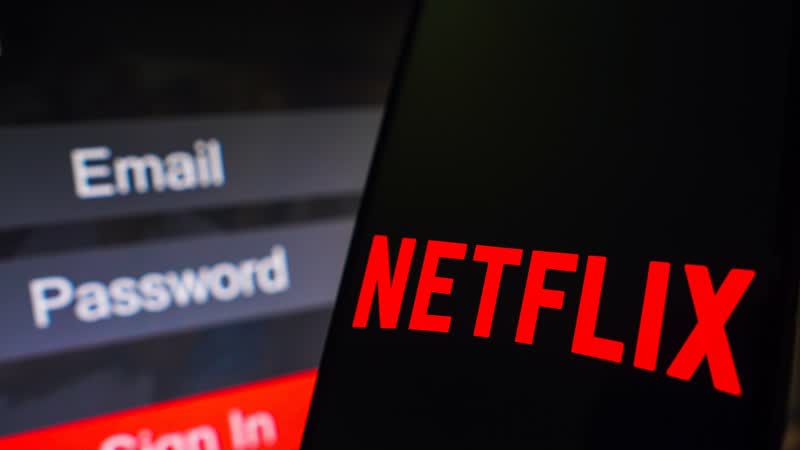 Netflix geht jetzt hart gegen geteilte Passwörter vor – und sperrt die ersten Nutzer