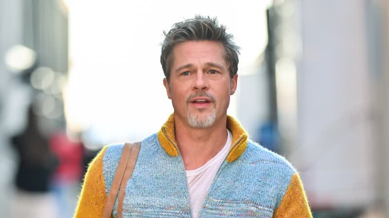 Brad Pitt kauft sich diese luxuriöse Villa in Los Angeles – zu einem stolzen Preis