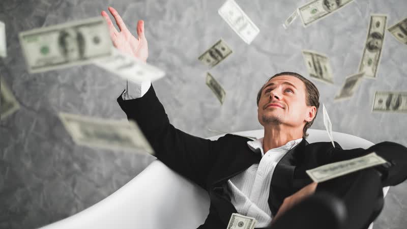 Einfacher als gedacht: Reich werden beginnt im Kopf – laut einem Millionär