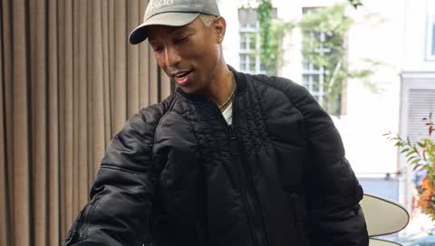 Pharrell Williams versteigert private Dinge - darunter acht außergewöhnliche Uhren