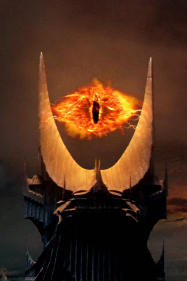 Endlich wissen wir, wer Sauron ist und die Hinweise waren so offensichtlich