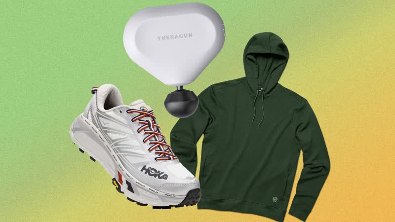 Weihnachten 2021: Die besten Geschenkideen für Fitness-Fans