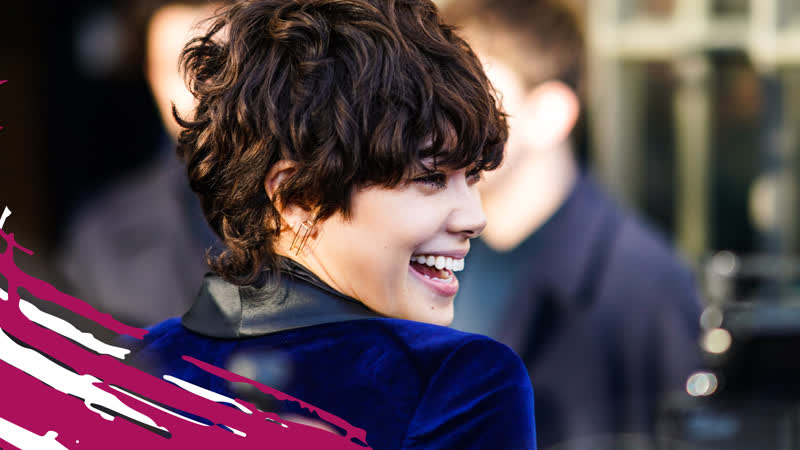 In vs. out: Diese 3 Kurzhaarfrisuren sind im Frühling 2022 out - stattdessen werden wir diese Haarschnitte tragen
