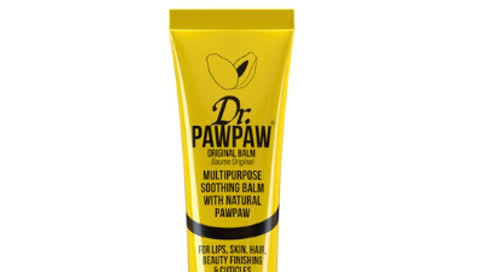 Dr. PawPaw Original Balm