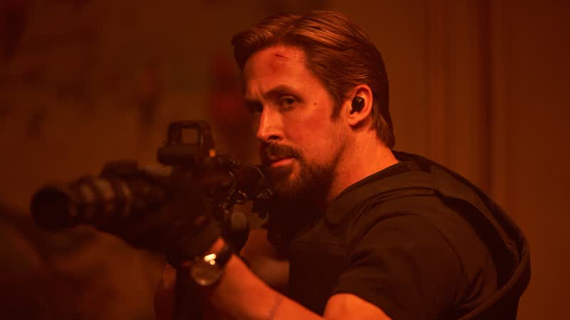 The Gray Man mit Ryan Gosling: Action-Kino wie in den 90ern