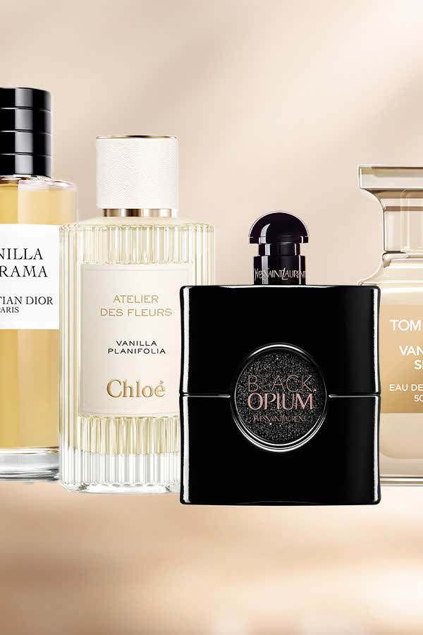 Die 11 besten Vanille-Parfums mit aphrodisierender Wirkung