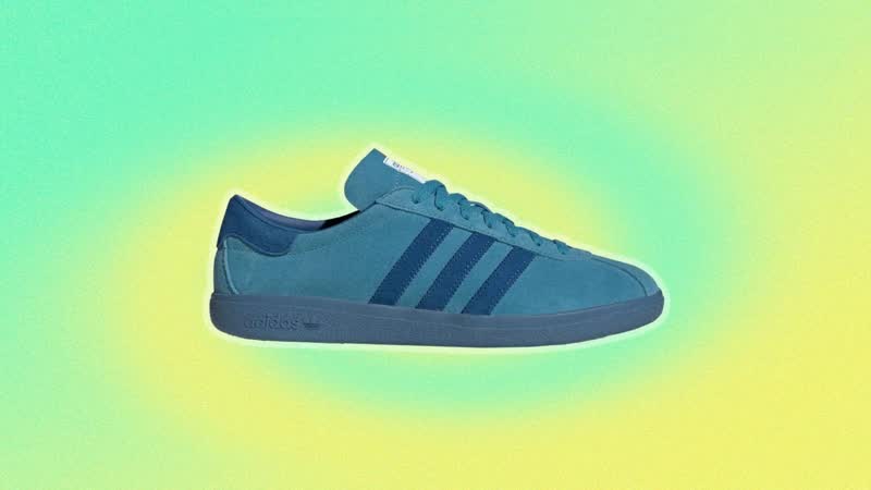 Adidas Bali: Dieses Modell könnte den Adidas Samba ablösen