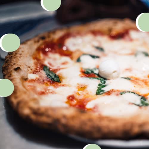 Pizza: Das ist das perfekte, einfache und leckere Rezept für neapolitanische Pizza