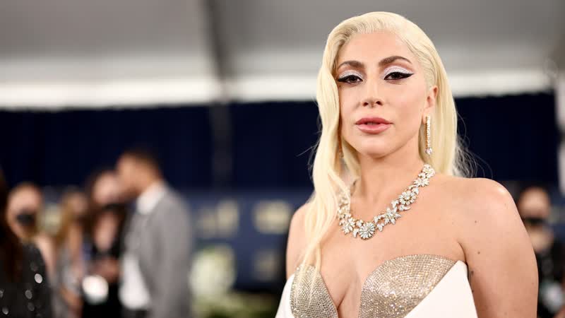 Lady Gaga mit neuer Frisur: Ihr Bouffant Bob ist perfekt für alle, die feines Haar haben